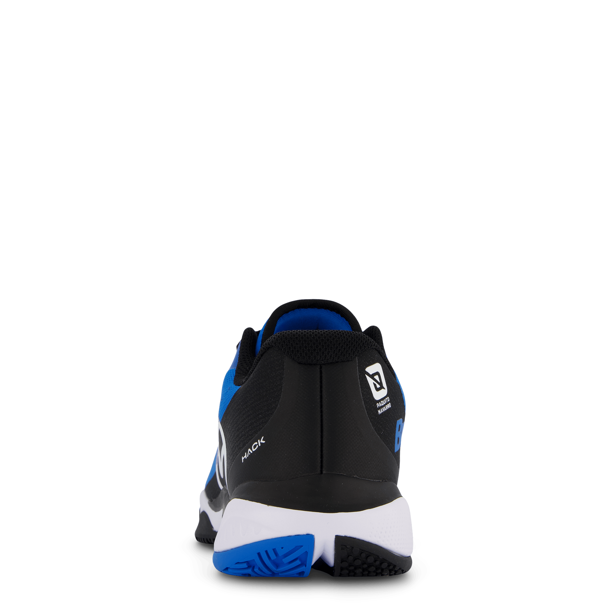 Hack Hybrid Fly 2023 Royal Blue - Bild 2