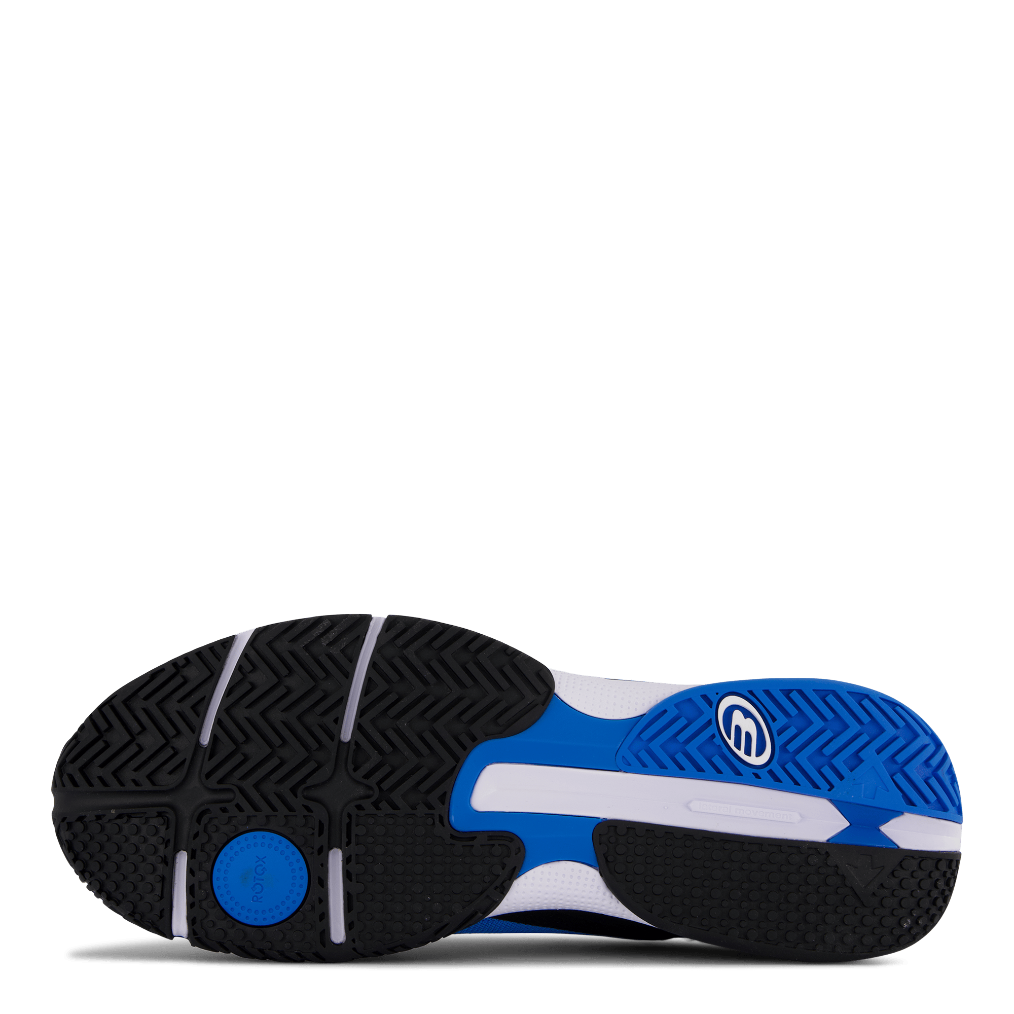 Hack Hybrid Fly 2023 Royal Blue - Bild 4