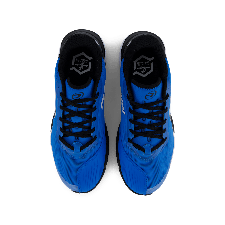 Hack Hybrid Fly 2023 Royal Blue - Bild 7