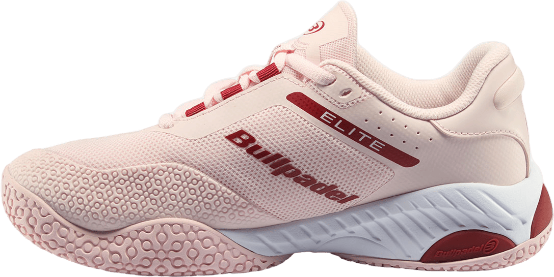 Elite 2023 Pink
