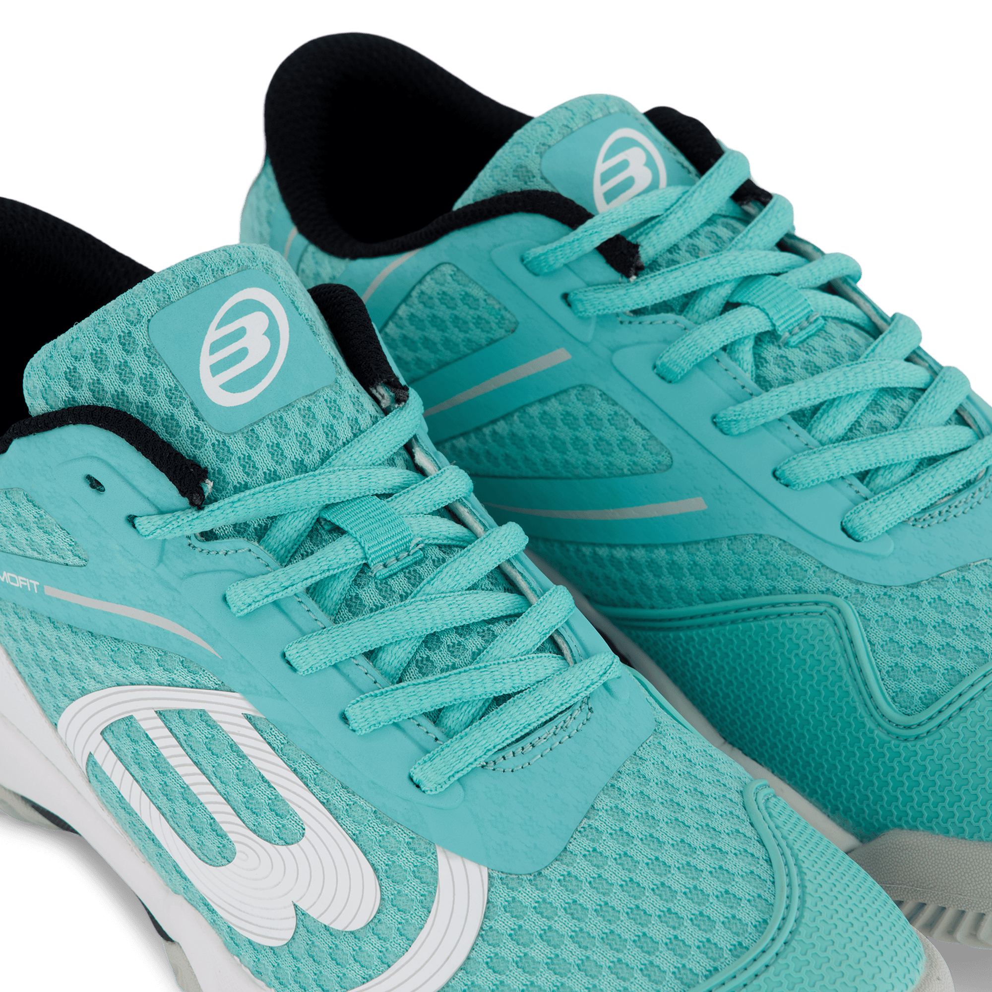 Beker W 2023 Turquoise - Bild 6