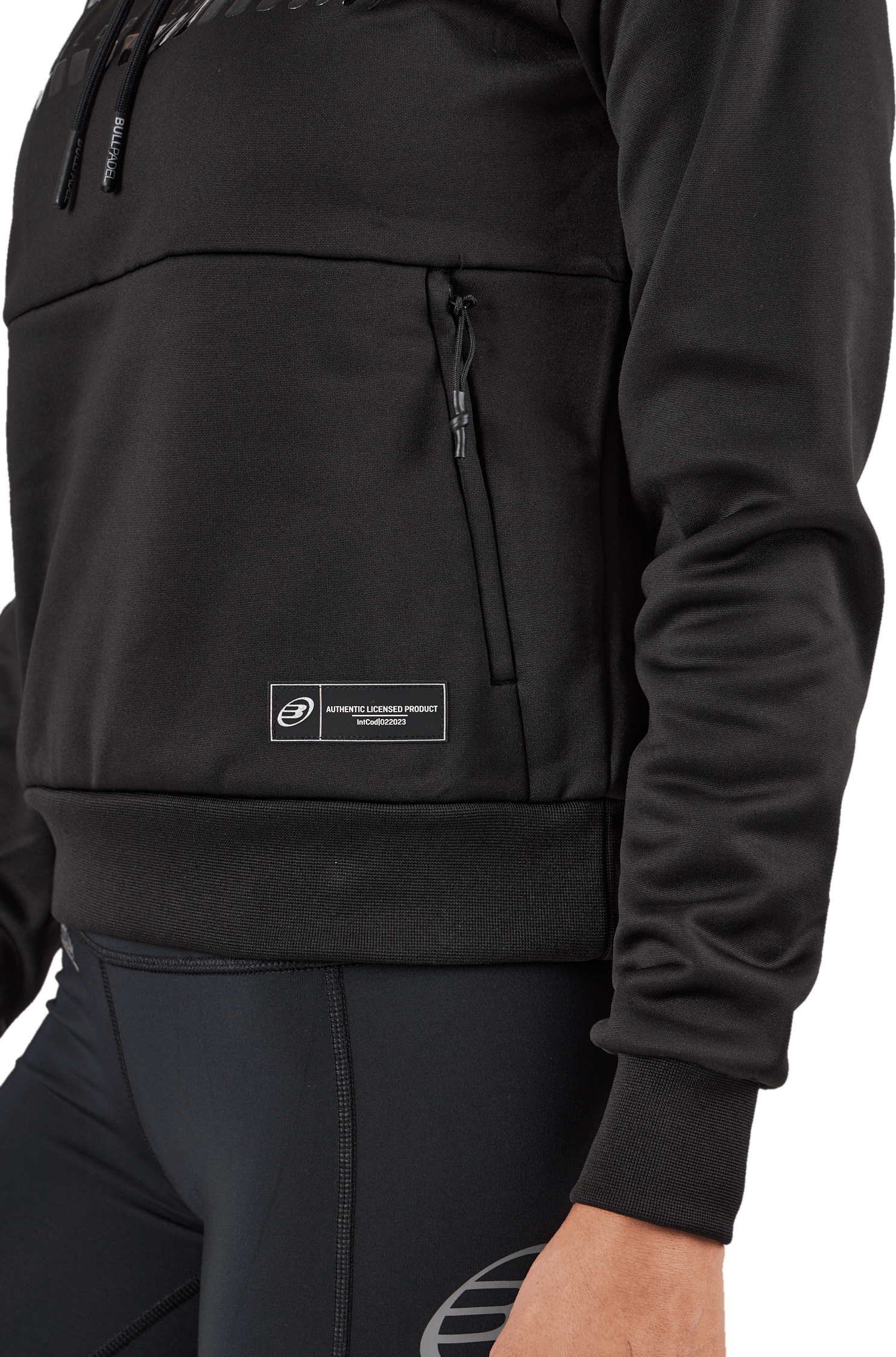 Leste Black - Bild 5