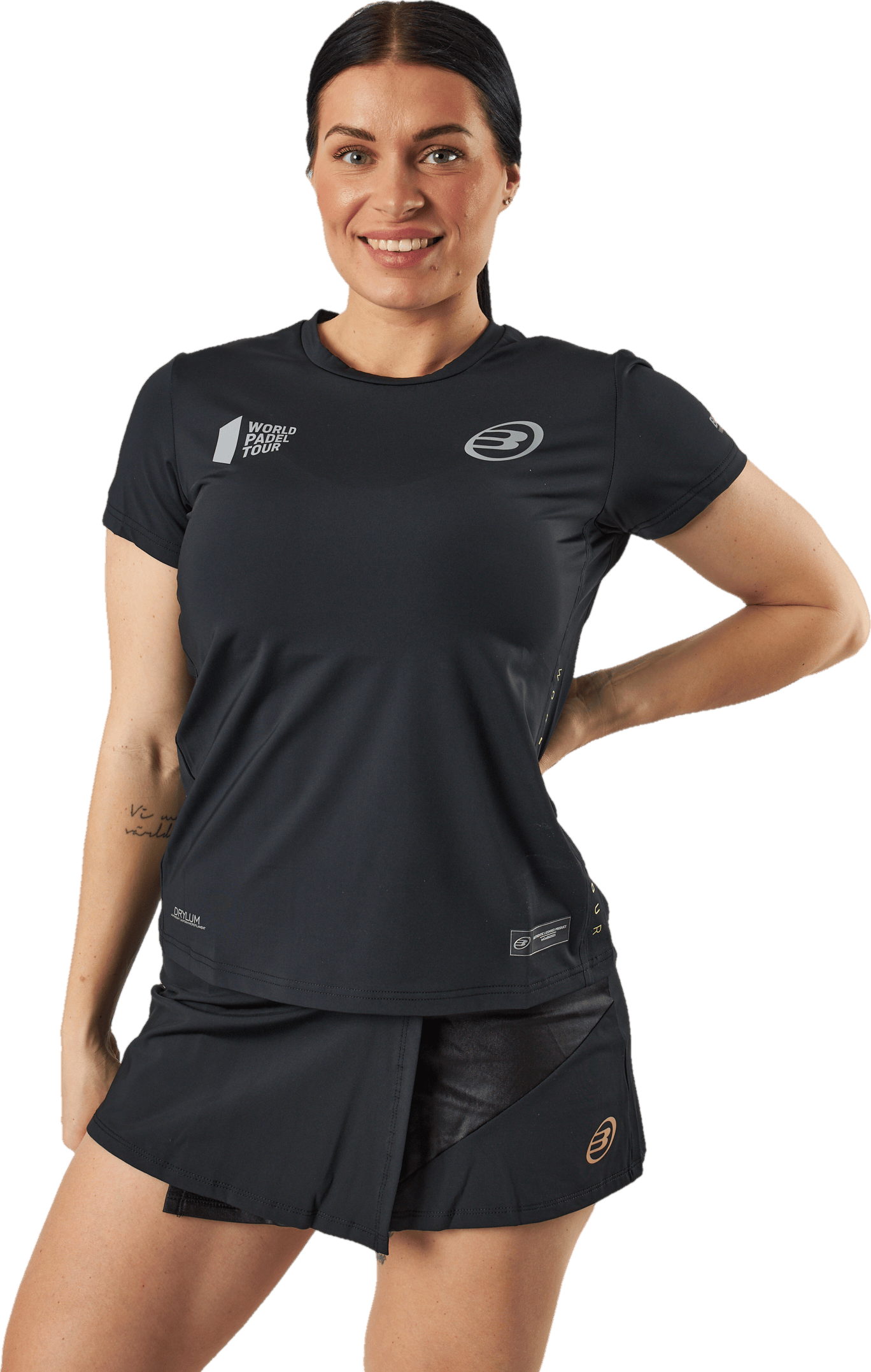 Llama Black - Bild 2