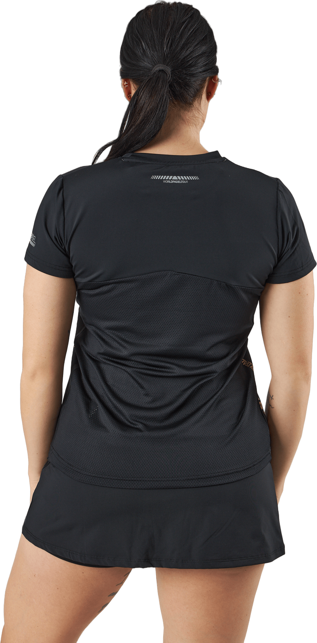 Llama Black - Bild 3