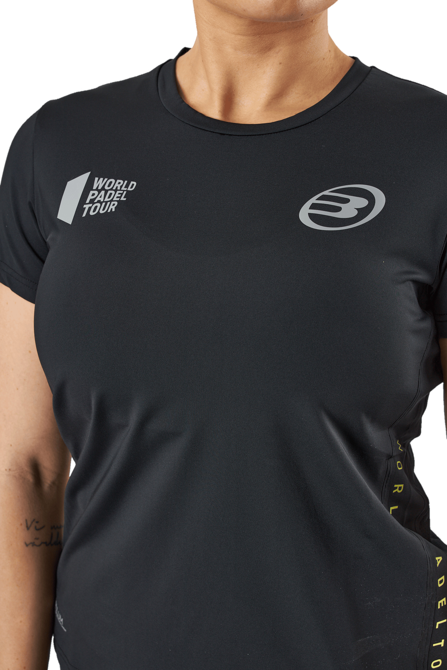 Llama Black - Bild 4