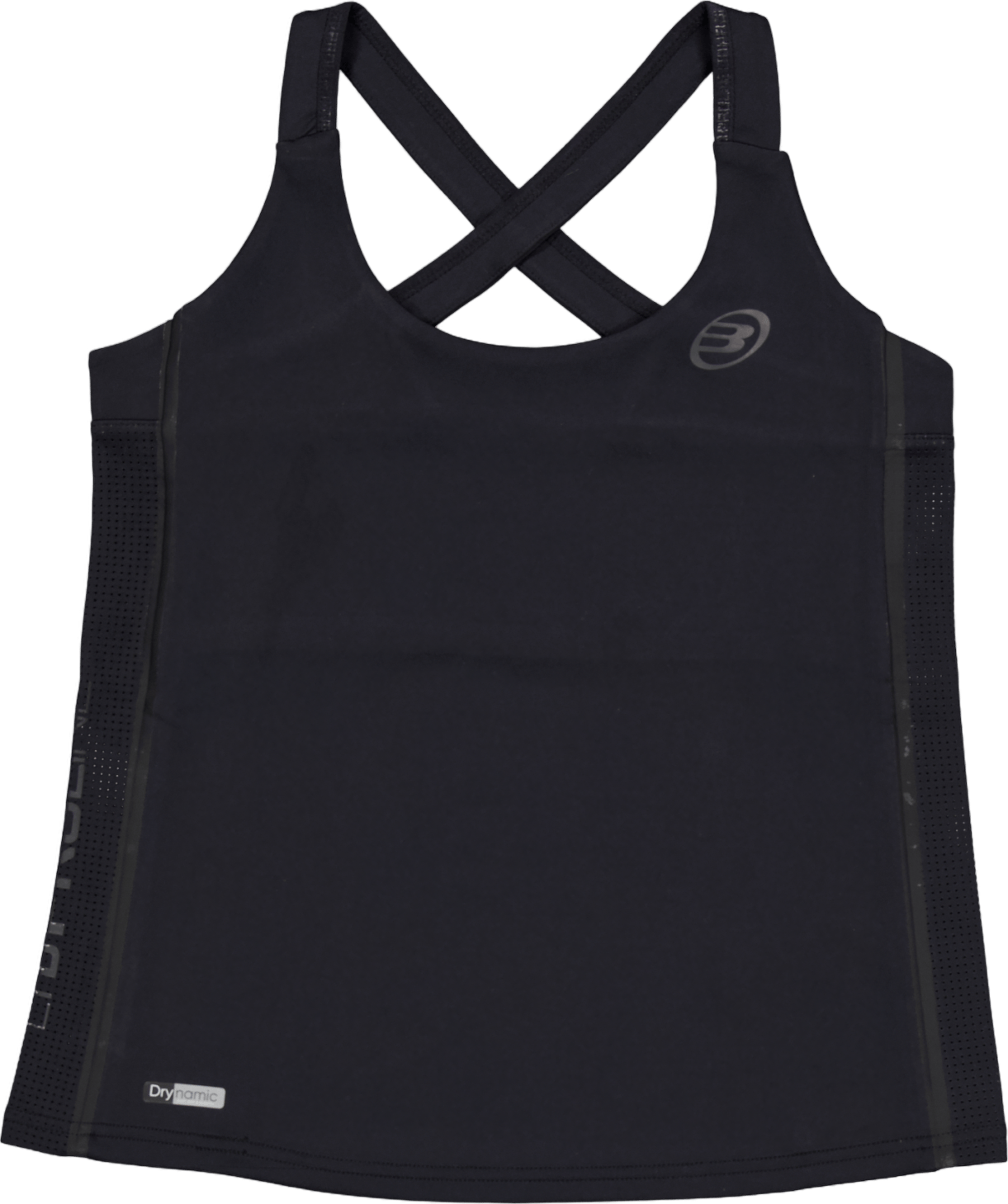 Orlas Ltd Proline Black