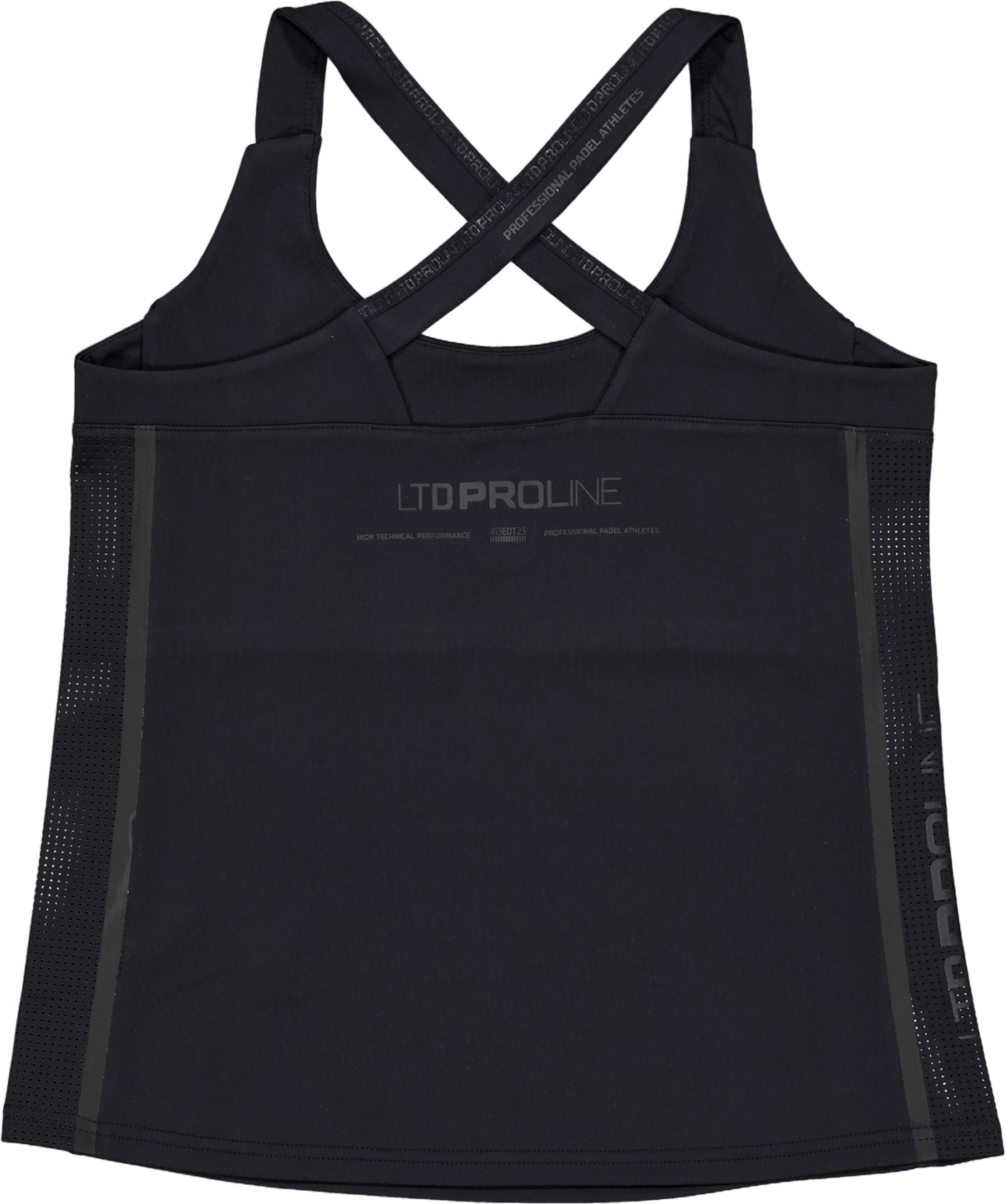 Orlas Ltd Proline Black - Bild 2