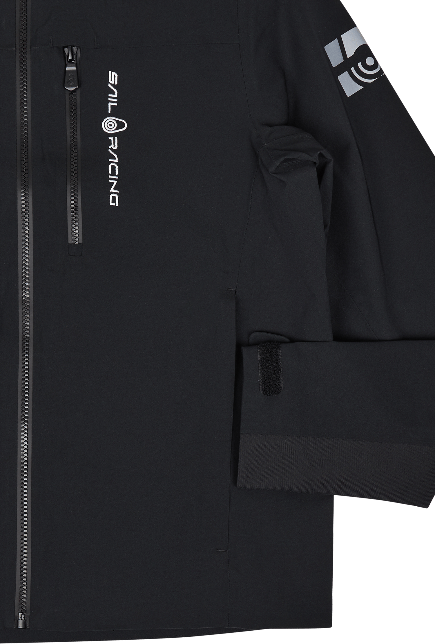 Spray Jacket - Bild 5