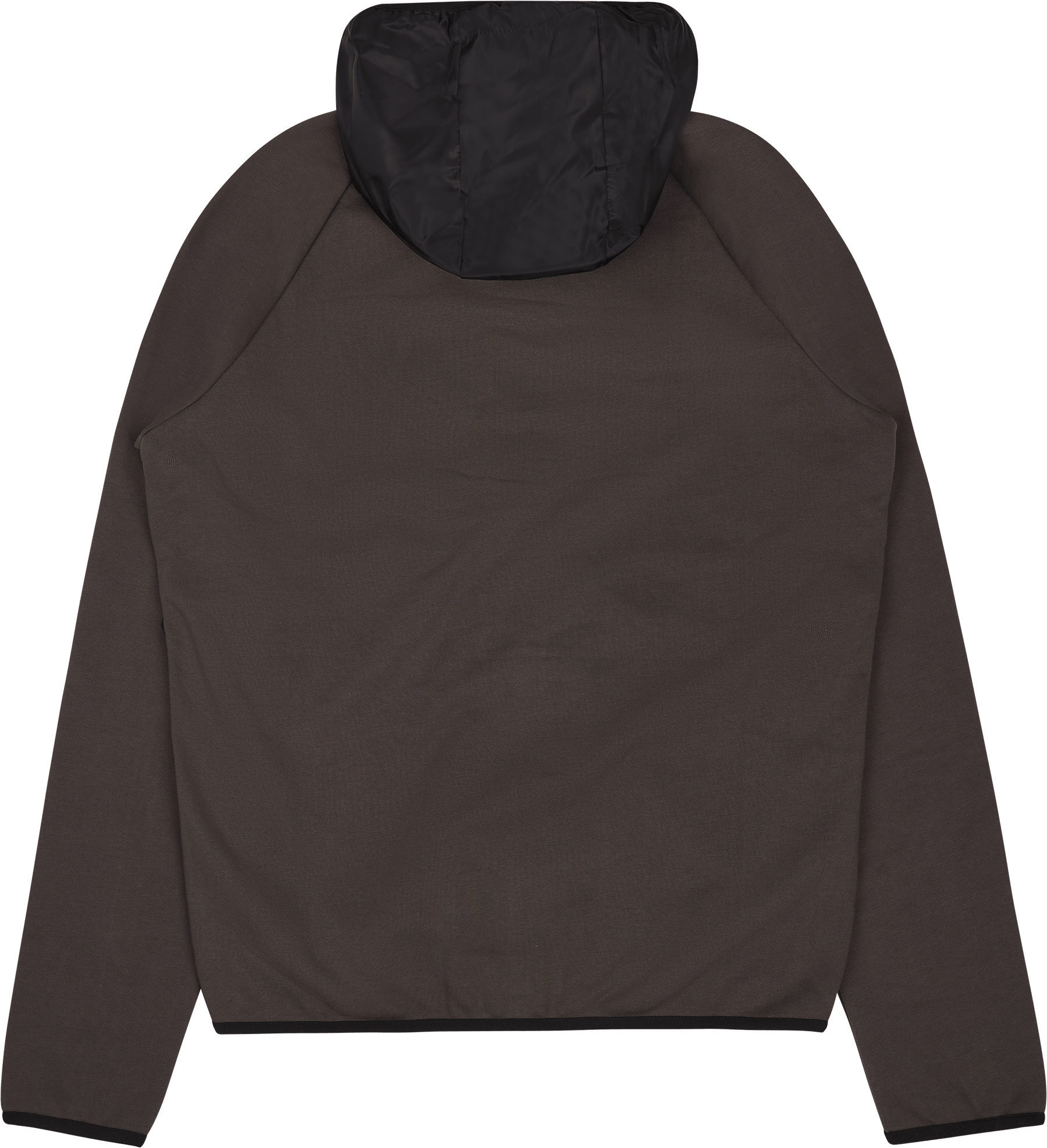 Sail Racing Race Wind Zip Hood Asphalt - Bild 2