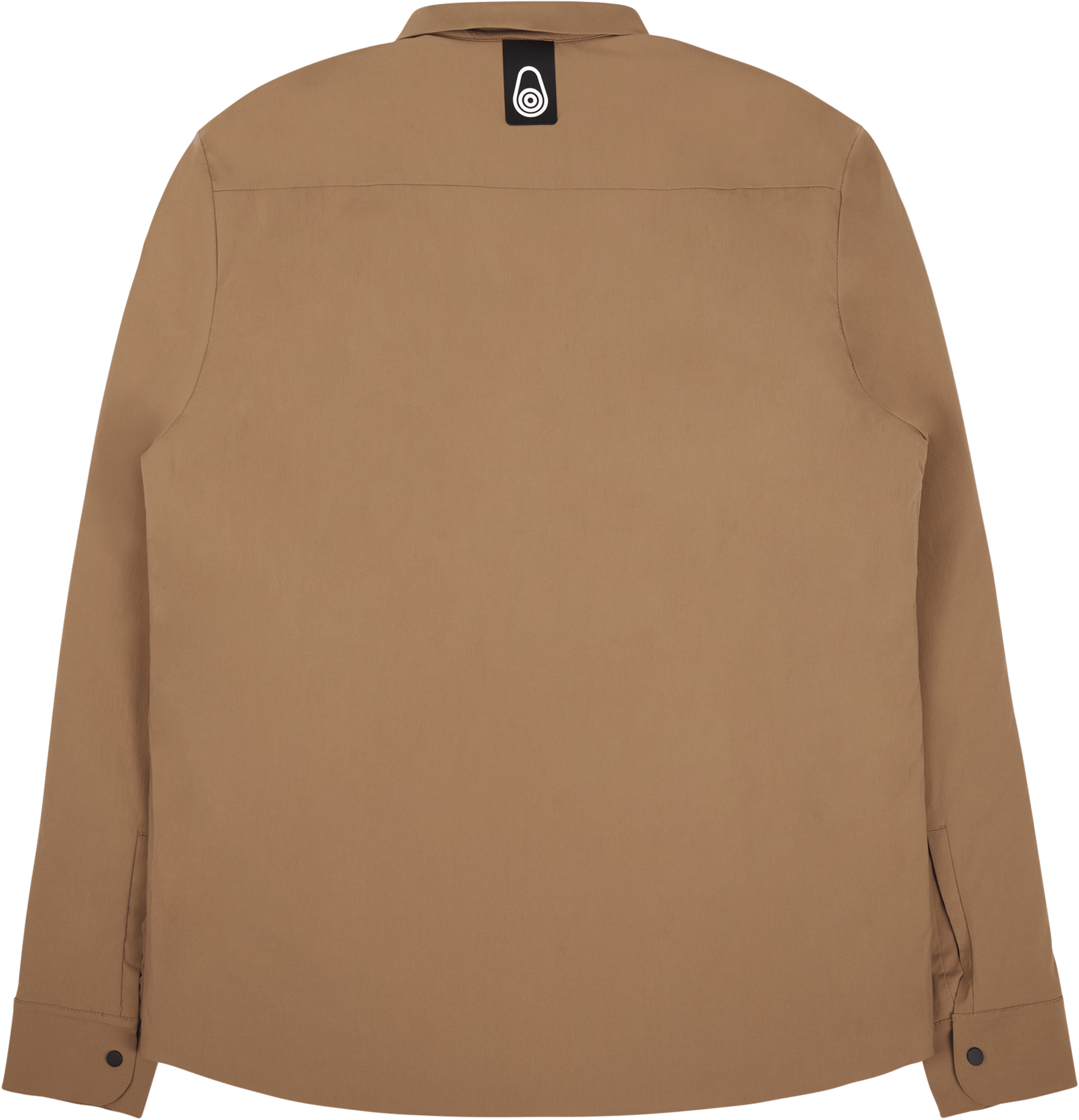 Sail Racing Race Primaloft Shirt Slate - Bild 2