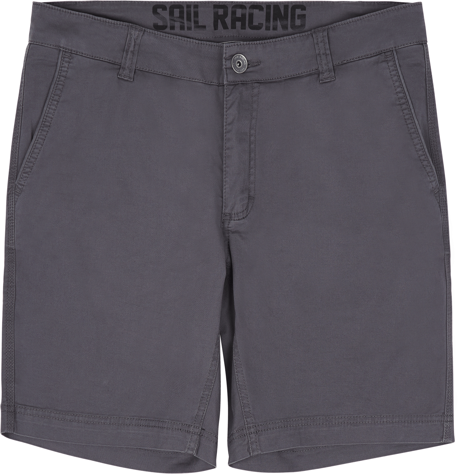 Helmsman Chino Shorts Dk