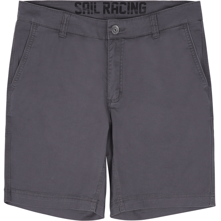 Helmsman Chino Shorts Dk