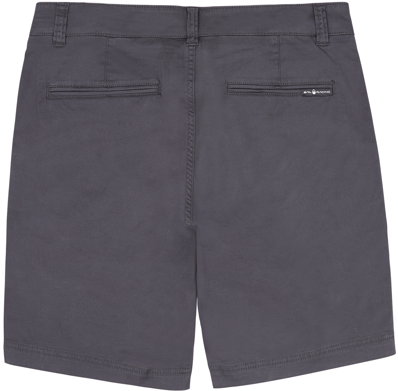 Helmsman Chino Shorts Dk - Bild 2