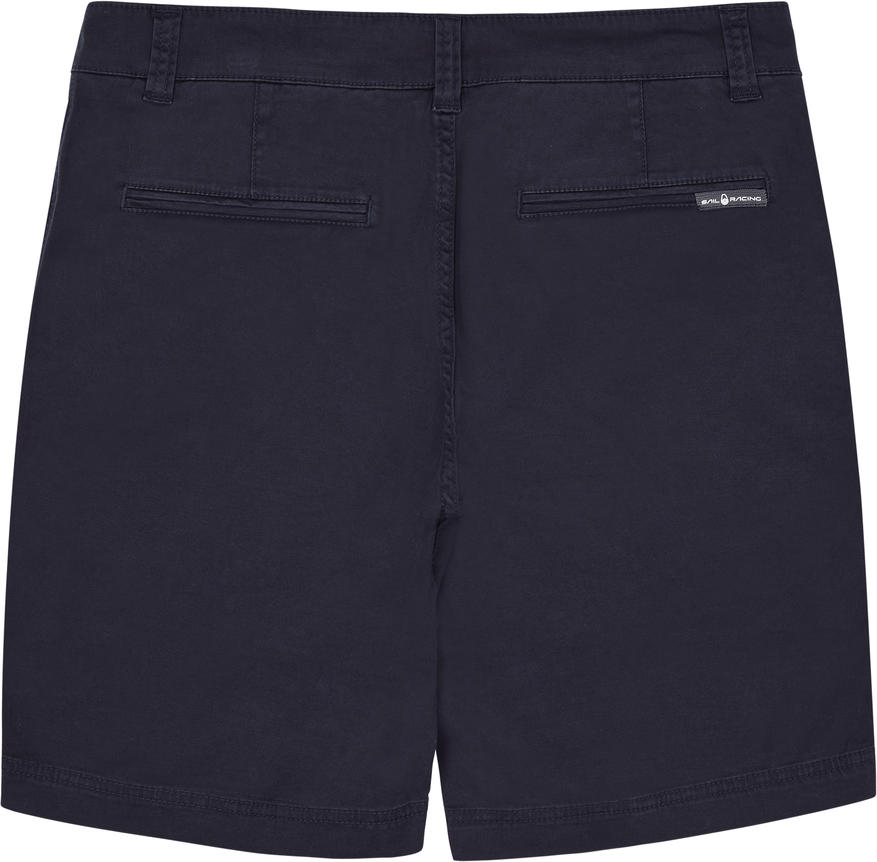 Helmsman Chino Shorts Dark - Bild 2