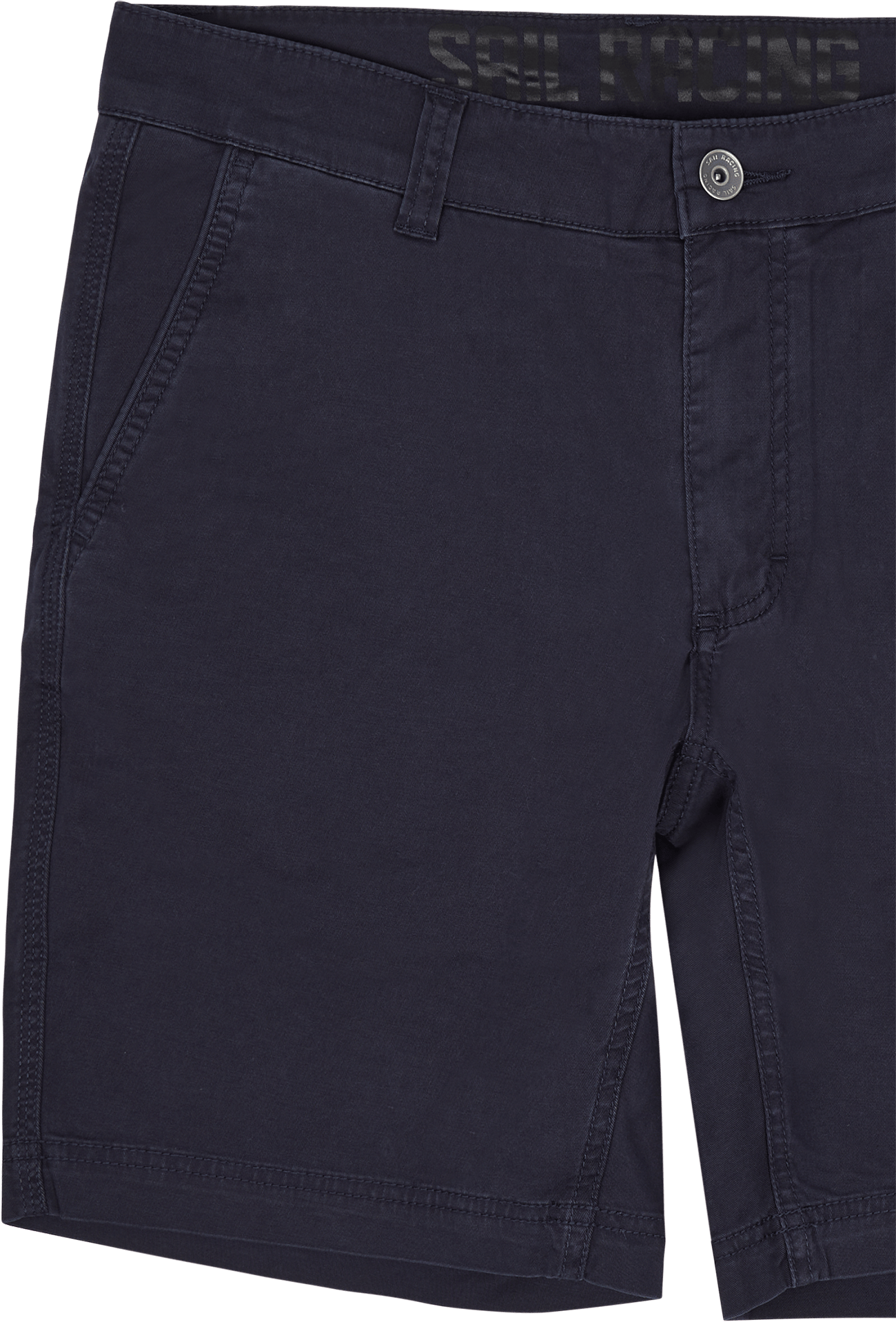Helmsman Chino Shorts Dark - Bild 3