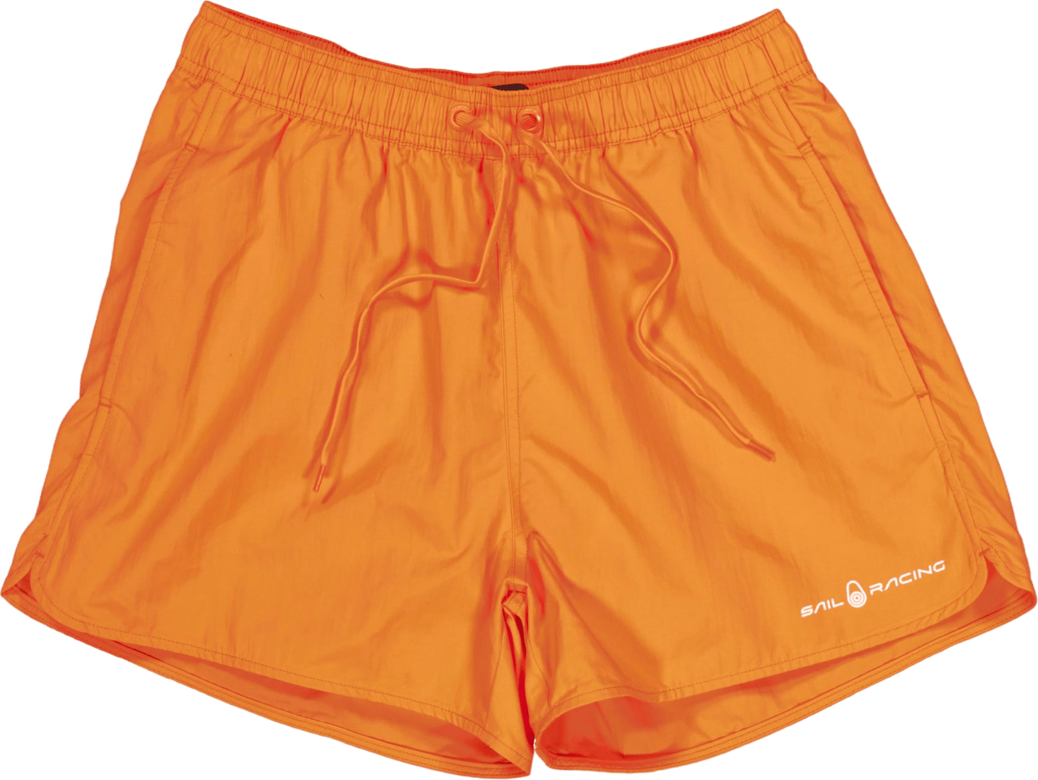 Sail Racing Bowman Logo Volley Orange Spring