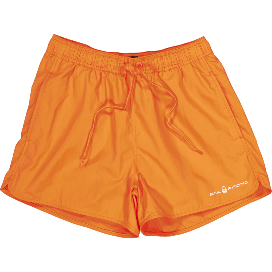 Sail Racing Bowman Logo Volley Orange Spring