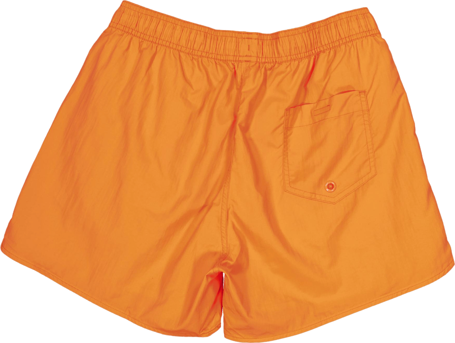 Sail Racing Bowman Logo Volley Orange Spring - Bild 2