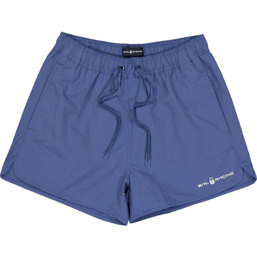 Sail Racing Bowman Logo Volley Denim