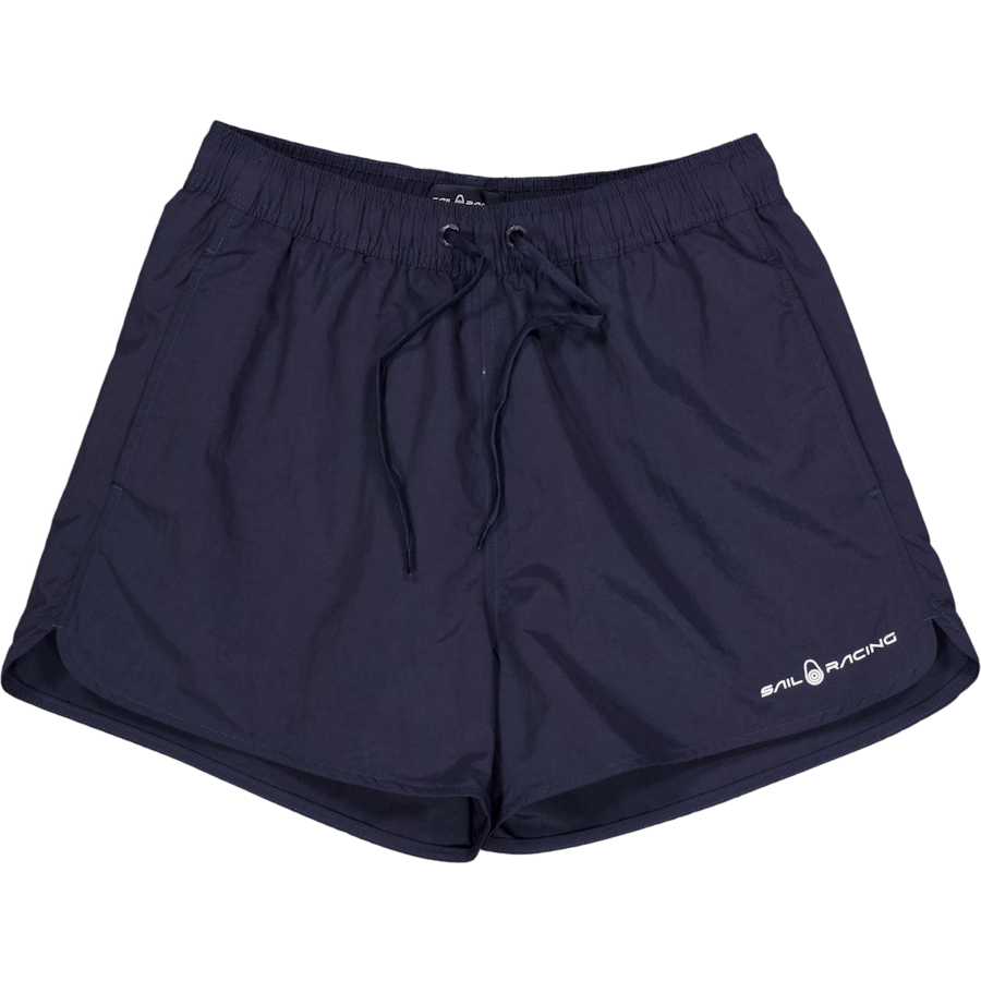 Sail Racing Bowman Logo Volley Dark