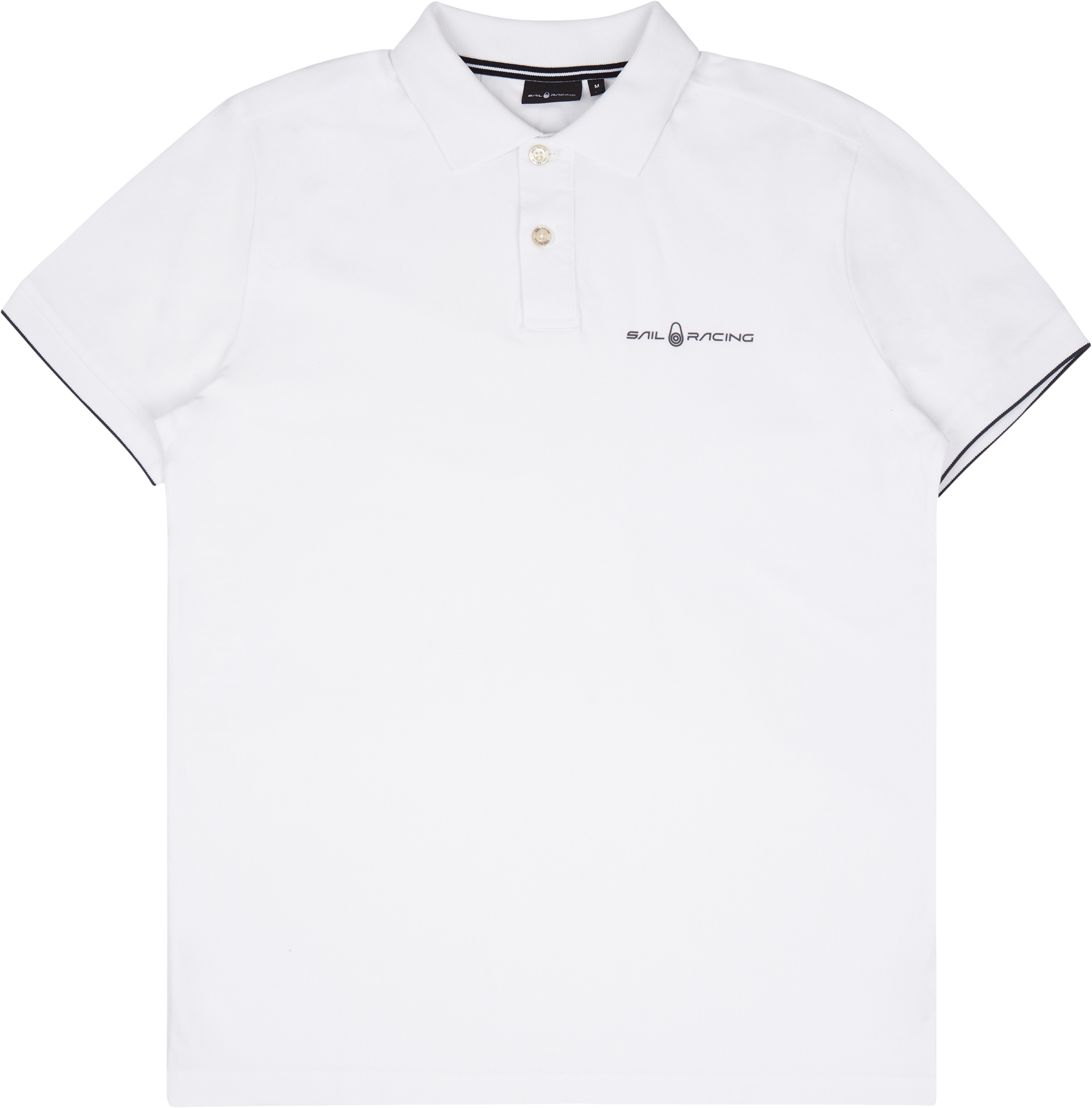 Bowman Logo Polo