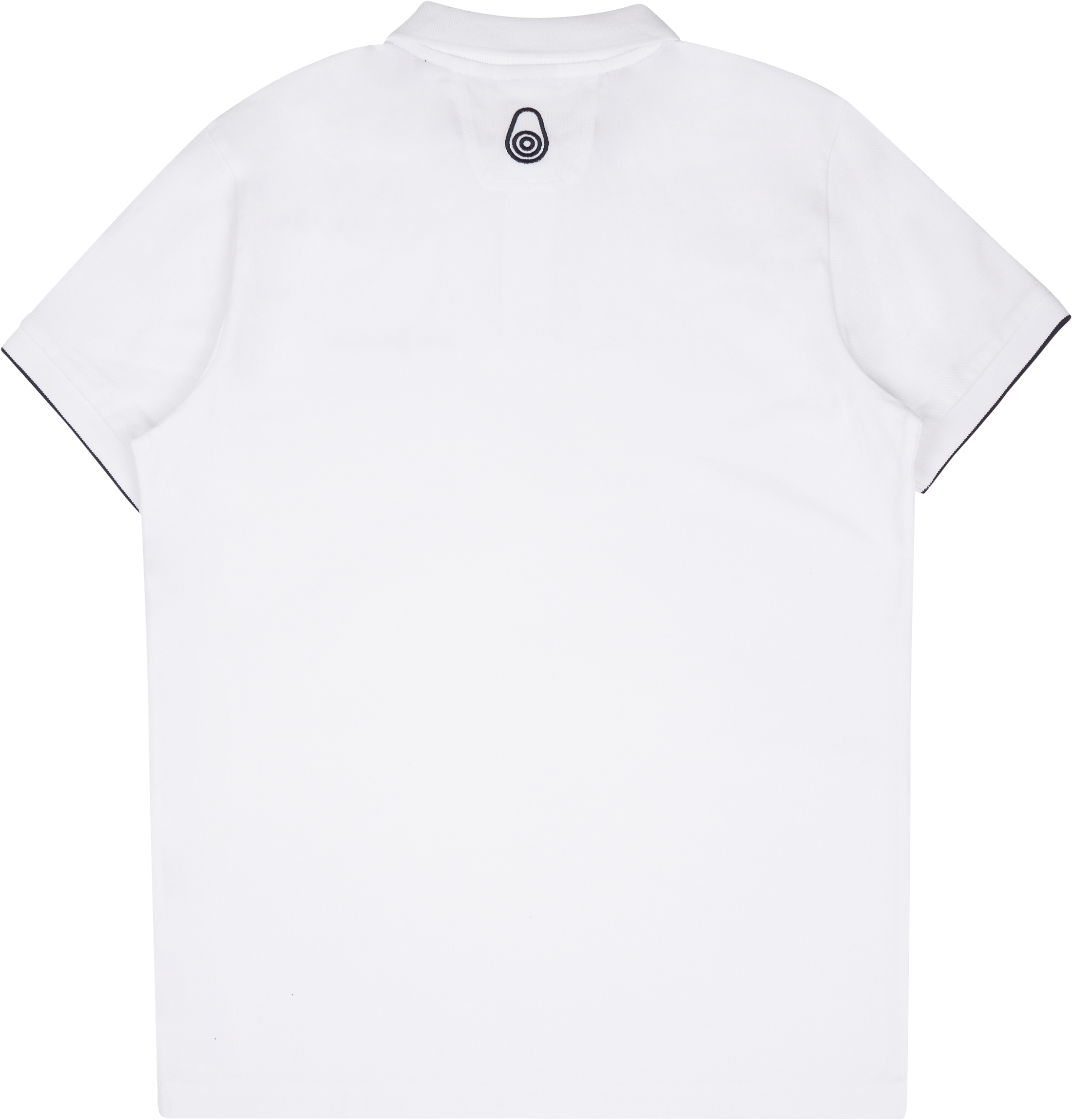 Bowman Logo Polo - Bild 2