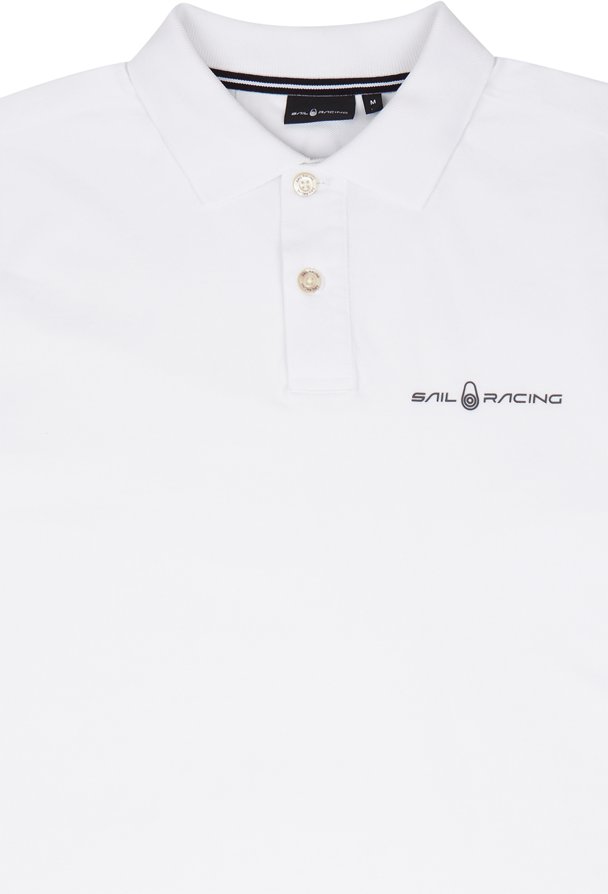 Bowman Logo Polo - Bild 3