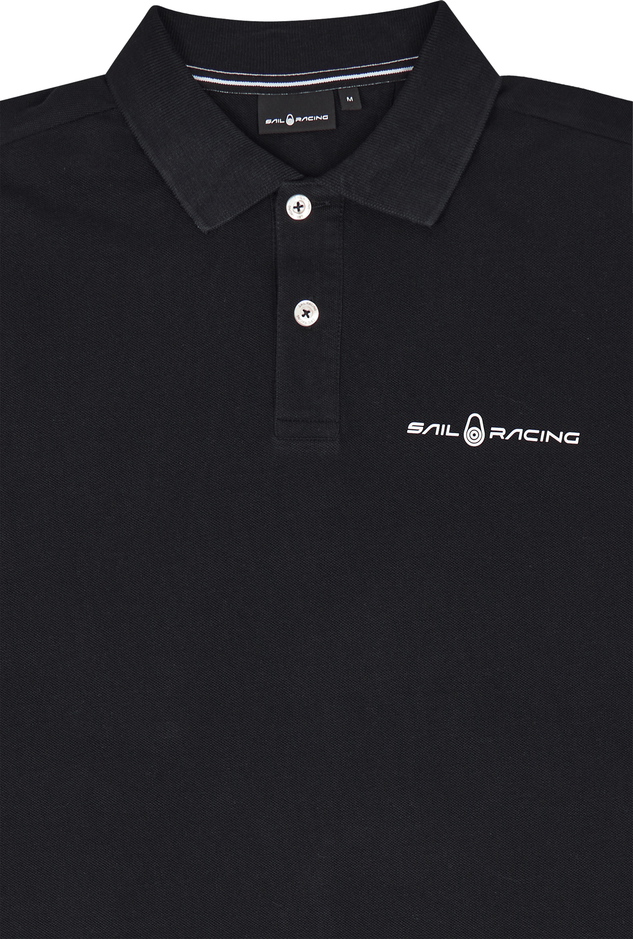 Sail Racing Bowman Logo Polo - Bild 3