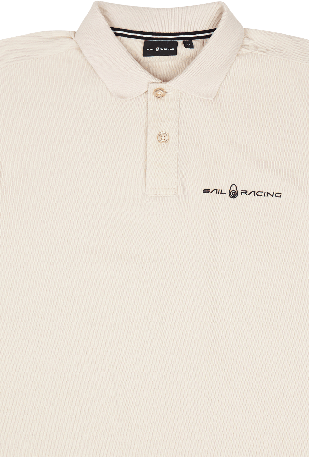Bowman Logo Polo - Bild 3
