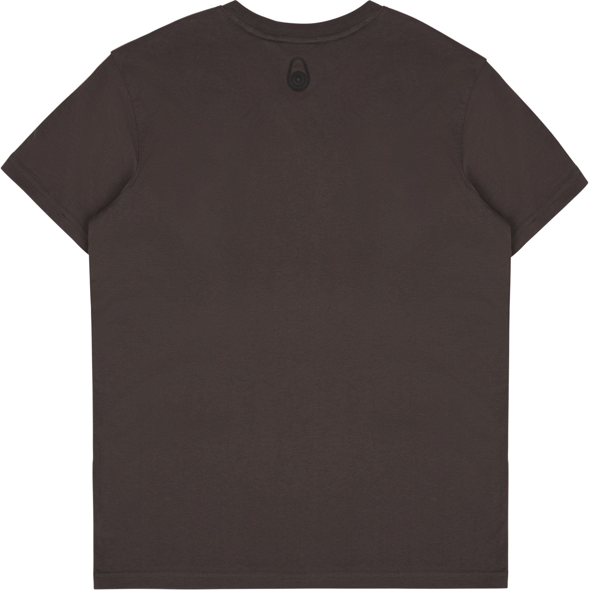 Sail Racing Bowman Logo Tee Asphalt - Bild 2