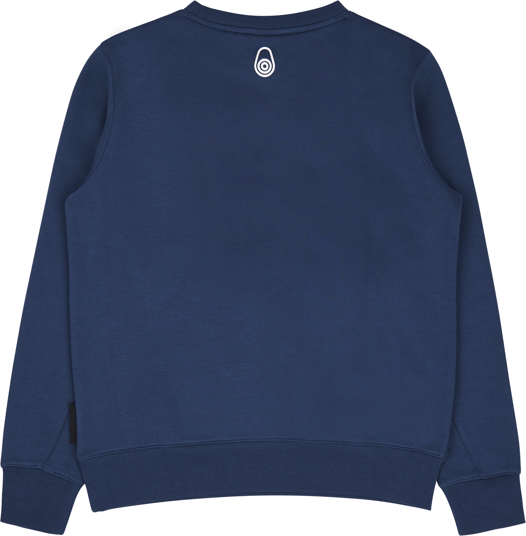 Sail Racing Bowman Logo Sweater Denim - Bild 2