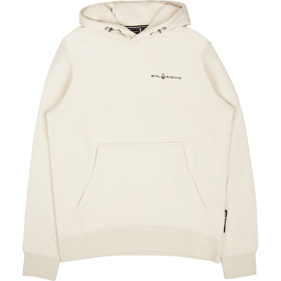 Bowman Logo Hood