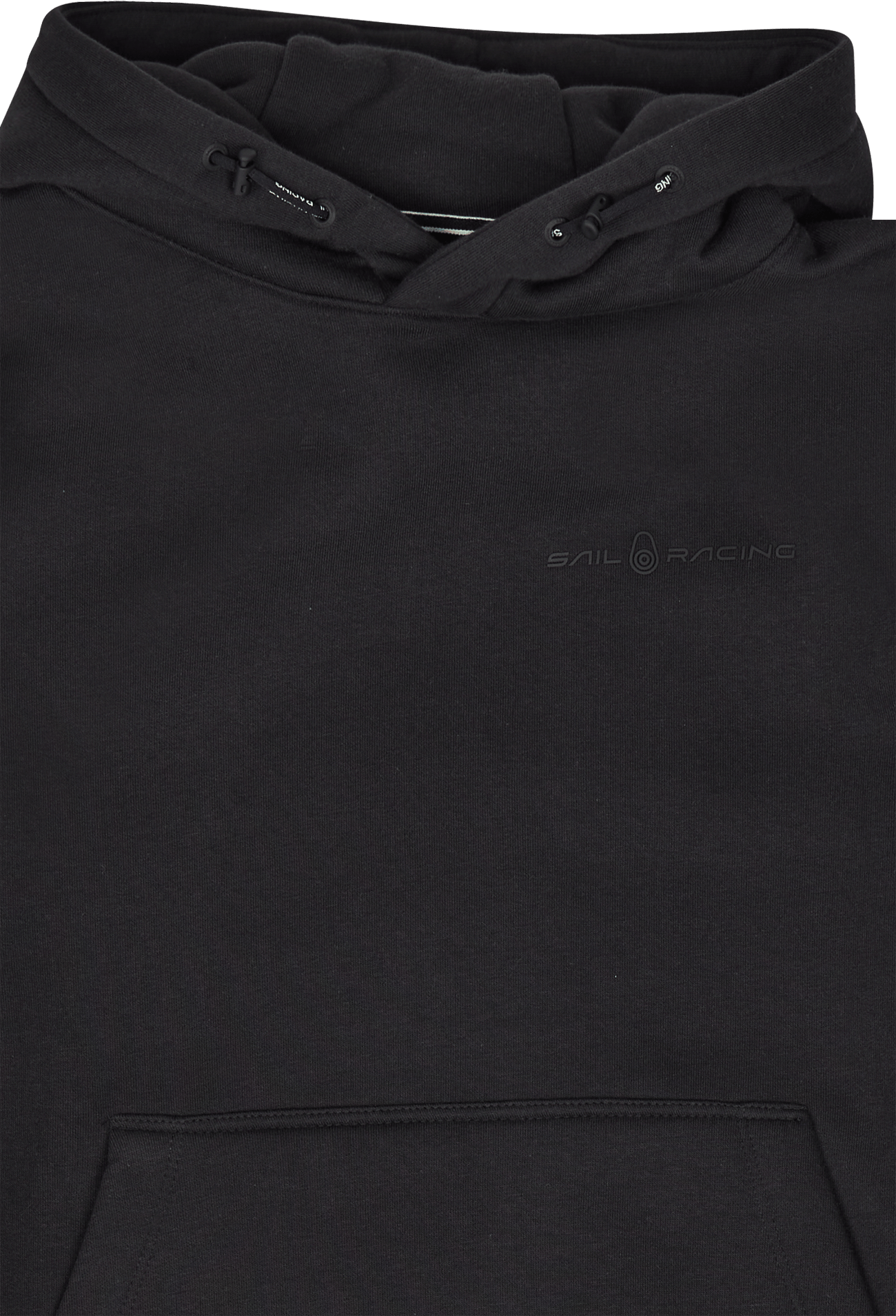 Sail Racing Bowman Logo Hood - Bild 3