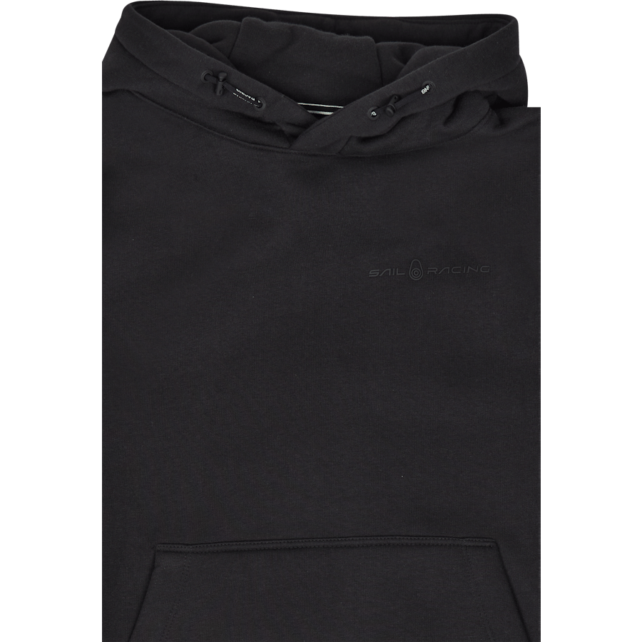 Sail Racing Bowman Logo Hood - Bild 3