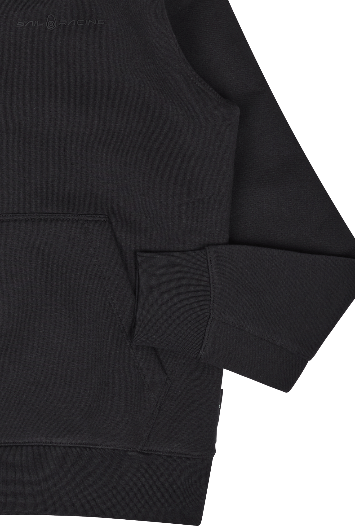 Sail Racing Bowman Logo Hood - Bild 4
