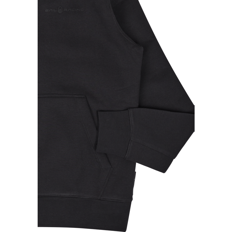 Sail Racing Bowman Logo Hood - Bild 4