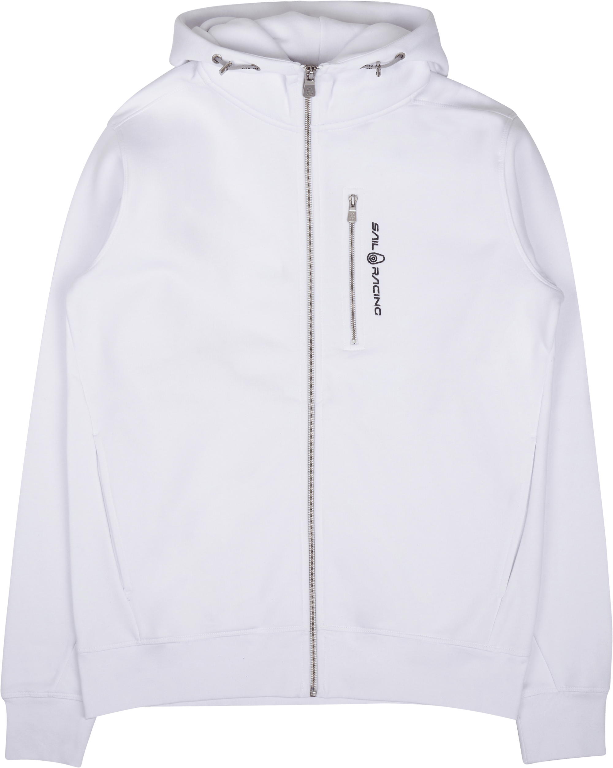Bowman Zip Hood