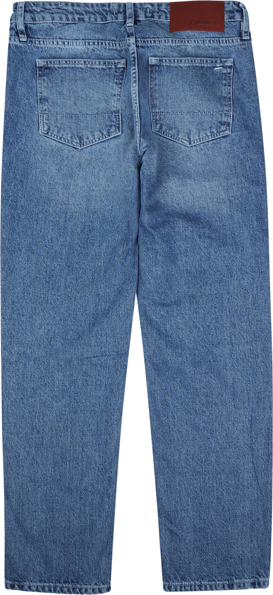 GABBA Math K4517 Jeans 5002  Denim