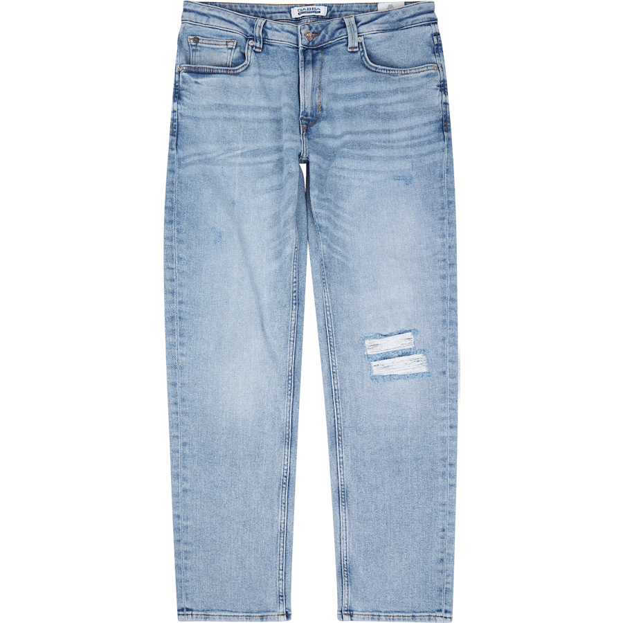 GABBA Math K3948 Jeans 5001 Lt. Denim