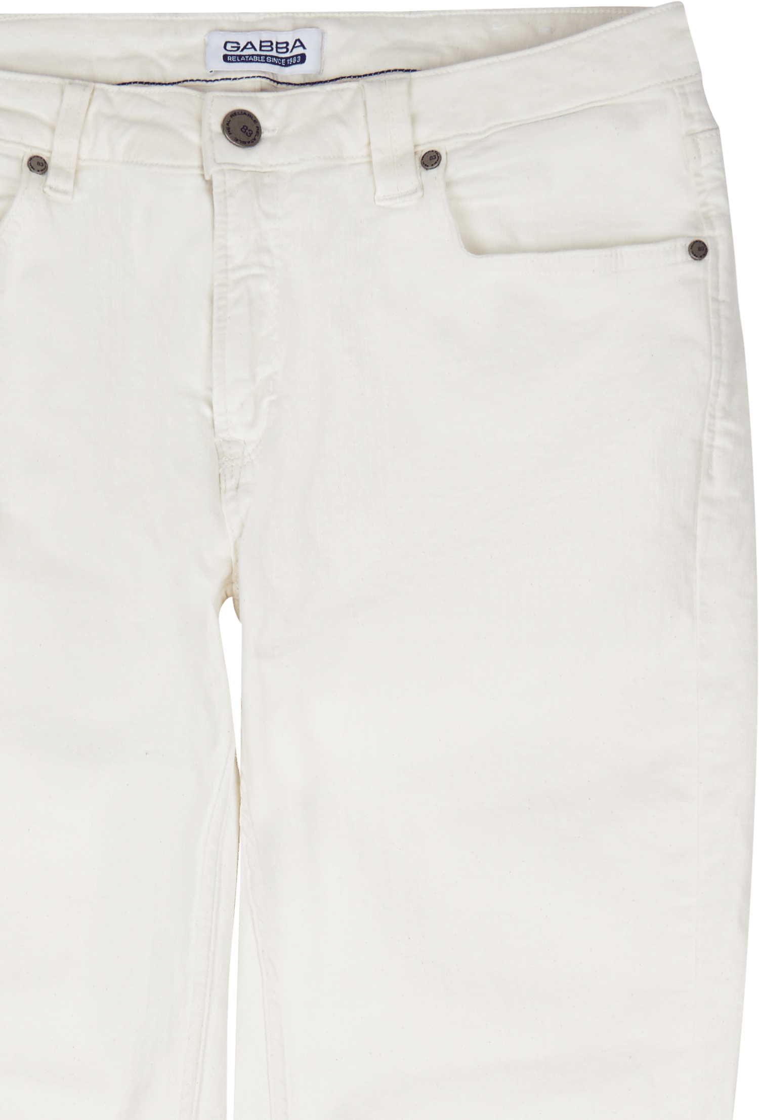 GABBA Math K4422 Jeans 0005 - Bild 3