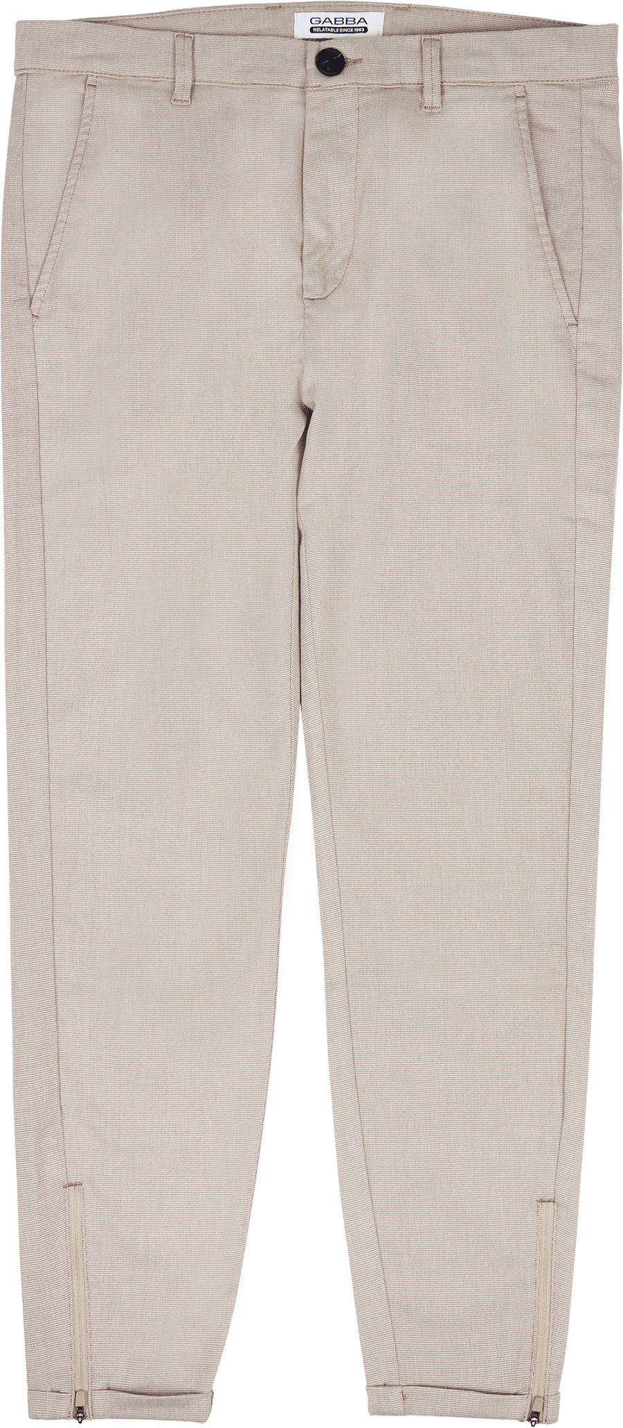 GABBA Pisa Domo Pant 0797 Coriander