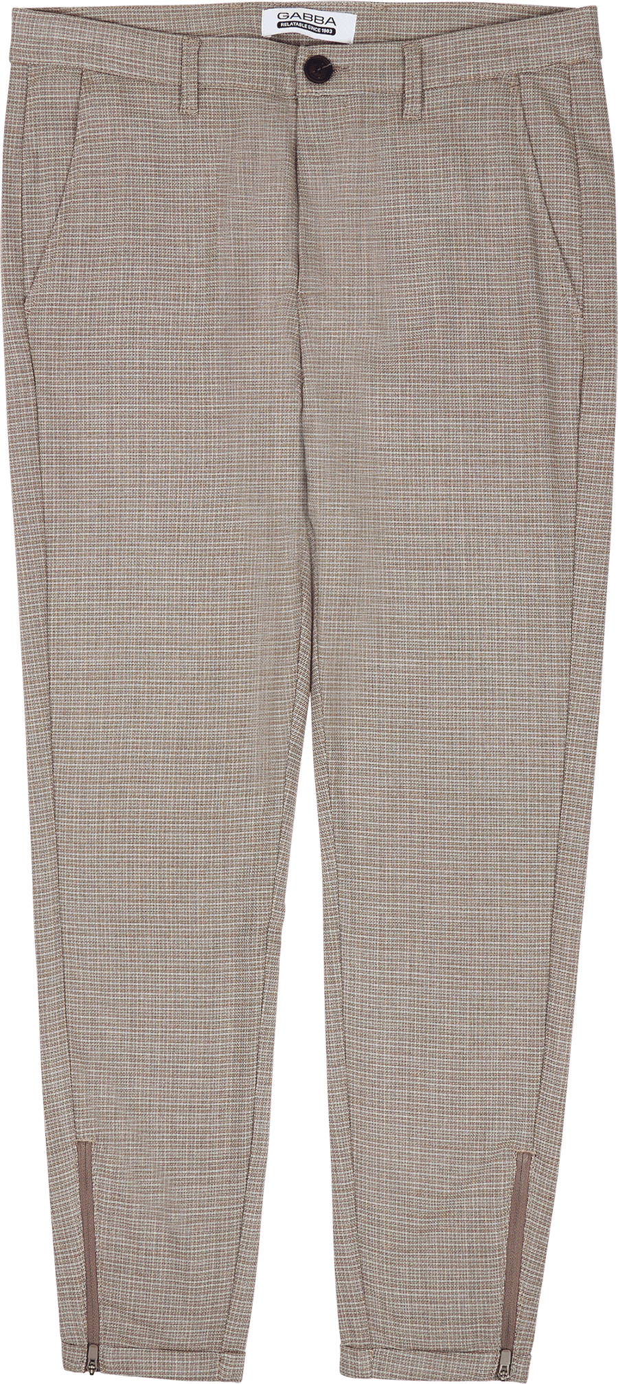 GABBA Pisa Billo Pants 0007  Check