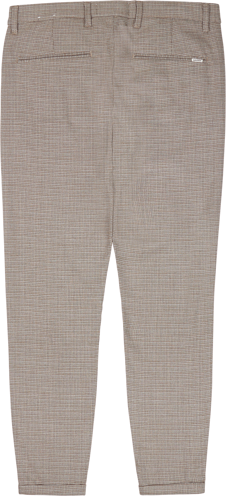 GABBA Pisa Billo Pants 0007  Check - Bild 2