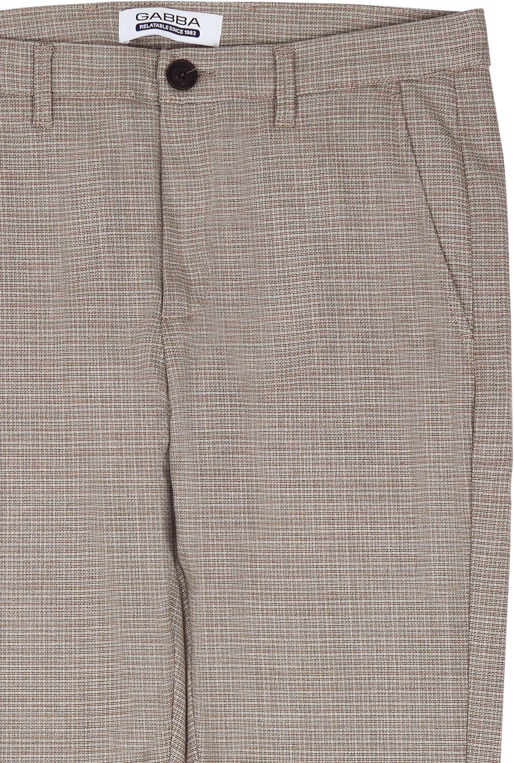 GABBA Pisa Billo Pants 0007  Check - Bild 3