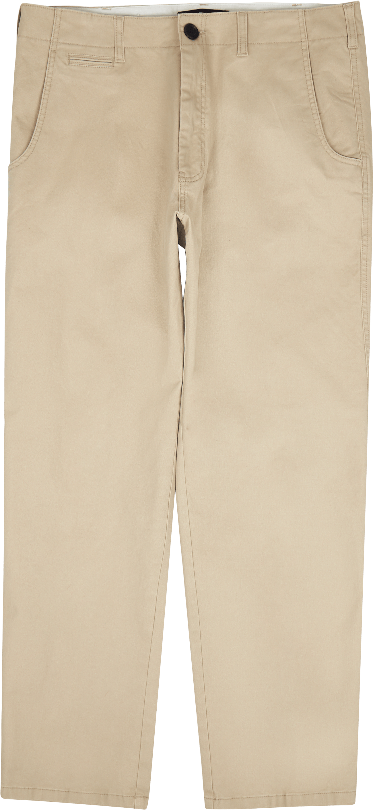 GABBA Lazo Pant 0191 Humus