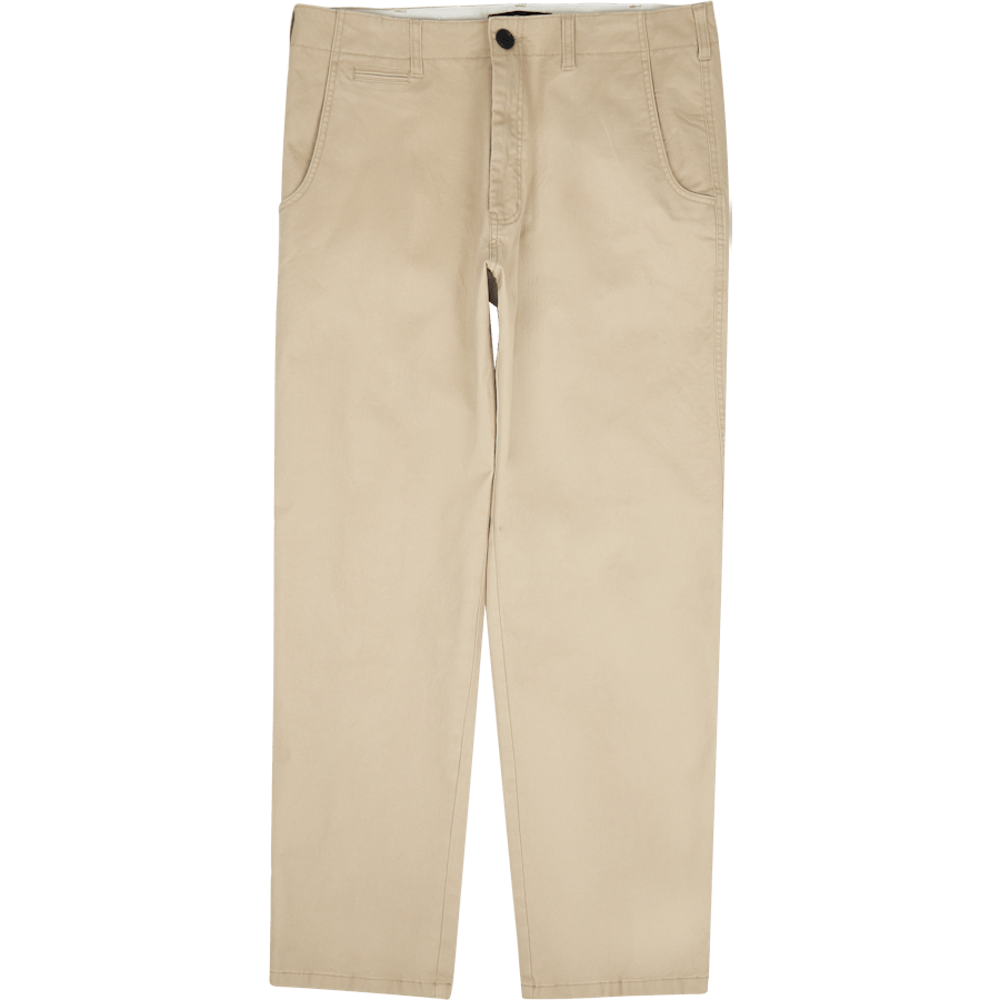 GABBA Lazo Pant 0191 Humus