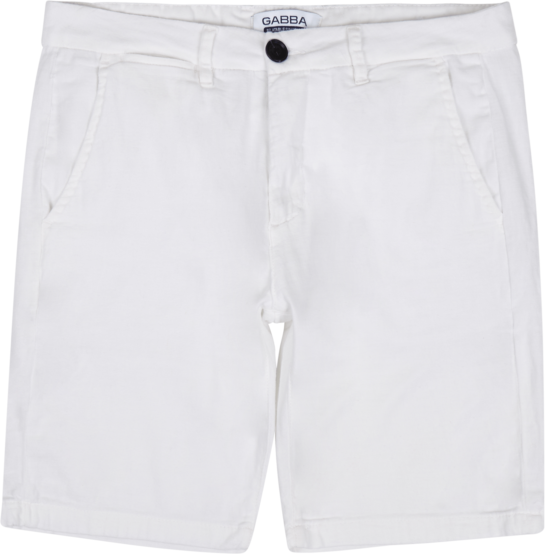 GABBA Jason Broke Linen Chino Short 0003