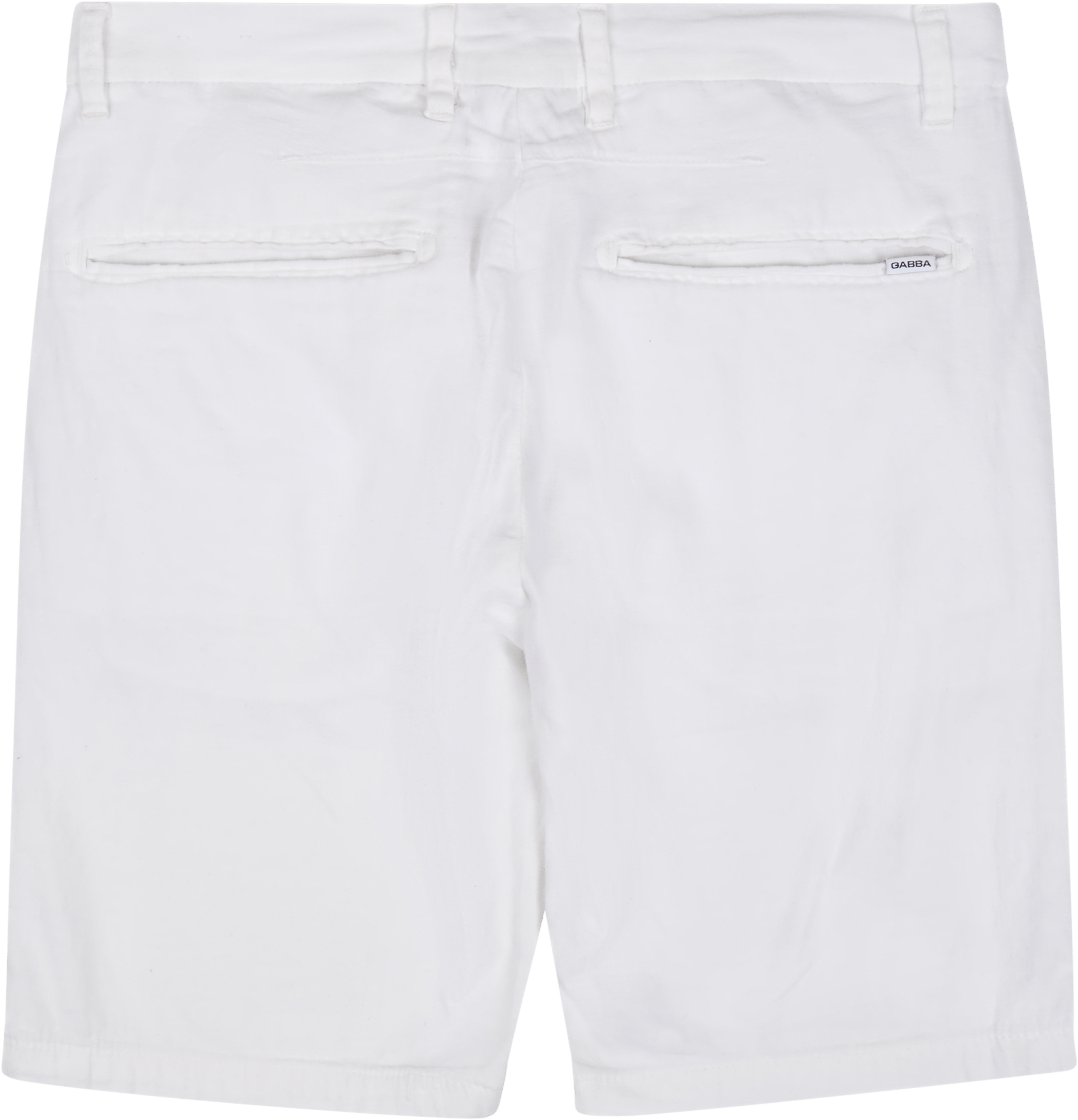 GABBA Jason Broke Linen Chino Short 0003 - Bild 2