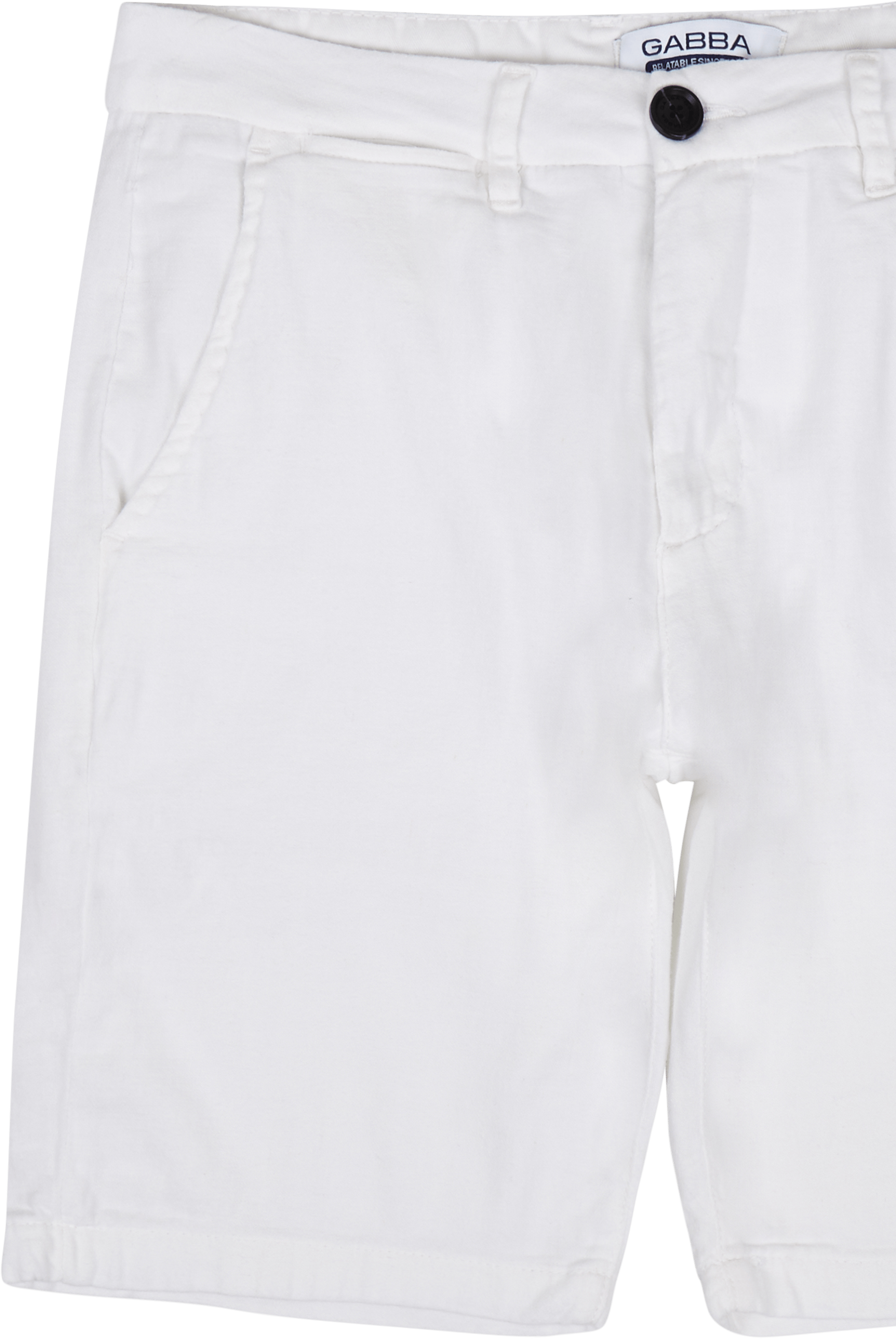 GABBA Jason Broke Linen Chino Short 0003 - Bild 3