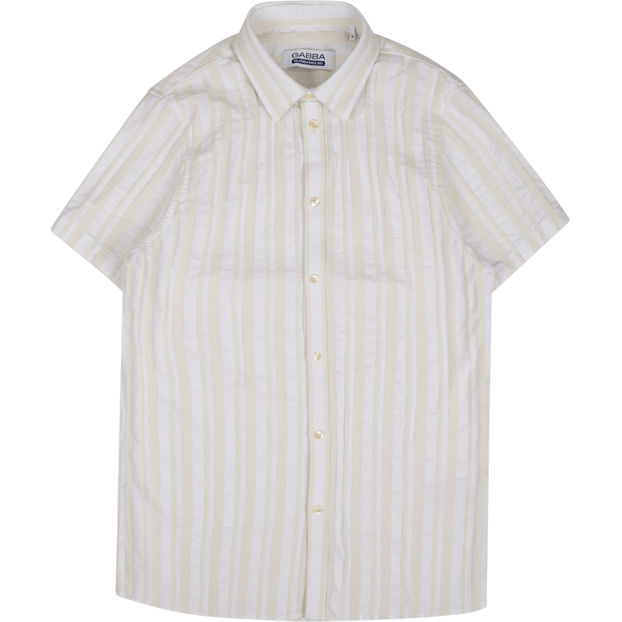 GABBA Seoul Nomad Ss Shirt 0013